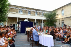 La Grande Tablee 15 * 6000 x 4000 * (11.28MB)